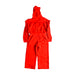 A Red Pants Sets from Tommy Hilfiger in size 6T for girl. (Back View)