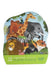 A Multicolour Board Games & Puzzles from Crocodile Creek in size O/S for neutral. (Front View)