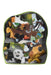A Multicolour Board Games & Puzzles from Crocodile Creek in size O/S for neutral. (Back View)