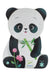 A Black Board Games & Puzzles from Djeco in size O/S for neutral. (Front View)