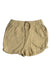 A Beige Bloomers from Seed in size 18-24M for neutral. (Front View)