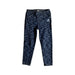A Navy Leggings from Hush Puppies in size 3T for girl. (Front View)