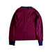 A Red Crewneck Sweatshirts from Polo Ralph Lauren in size 10Y for boy. (Back View)