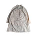 A Ivory Long Sleeve Dresses from MarlMarl in size 4T for girl. (Front View)