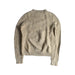 A Taupe Knit Sweaters from Esprit in size 12Y for girl. (Front View)