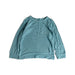 A Teal Pyjama Sets from Raph and Remy in size 3T for boy. (Front View)