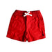 A Red Shorts from Ralph Lauren in size 12-18M for boy. (Front View)