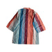 A Multicolour Long Sleeve Shirts from Anokhi in size 2T for boy. (Back View)