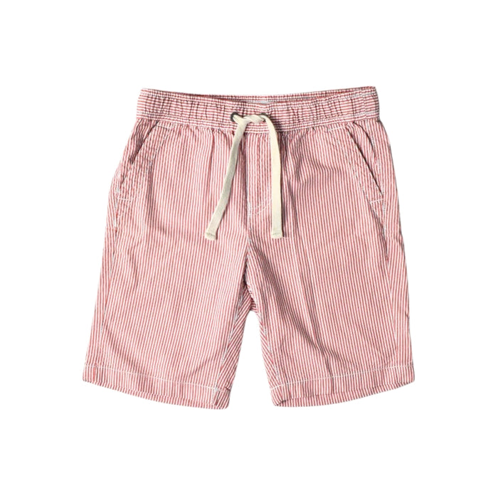 A Pink Shorts from Country Road in size 5T for boy. (Front View)