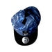 A Navy Caps from Puma in size O/S for boy. (Front View)