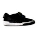 A Black Sneakers from Puma in size 5T for boy. (Front View)