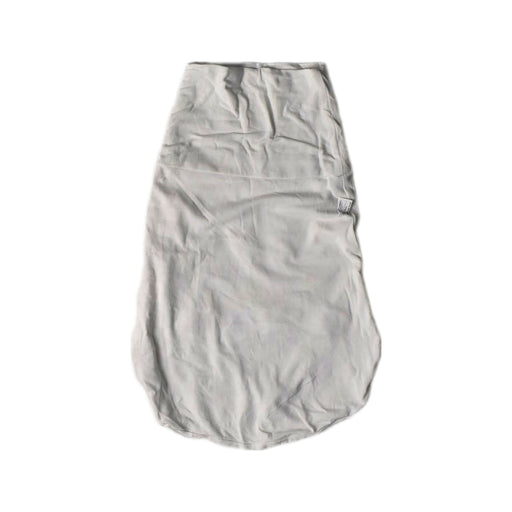 A White Swaddles from Konny in size Newborn for neutral. (Front View)