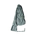 A Green Swaddles from Moby in size O/S for neutral. (Front View)