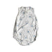 A White Sleeveless Bodysuits from Seed in size 3-6M for boy. (Front View)