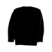 A Black Knit Sweaters from Polo Ralph Lauren in size 3T for boy. (Back View)