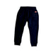 A Black Sweatpants from Seed in size 4T for neutral. (Back View)
