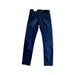 A Blue Jeans from Polo Ralph Lauren in size 12Y for neutral. (Back View)