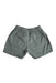 A Green Shorts from Petit Bateau in size 3T for boy. (Back View)