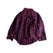 A Red Long Sleeve Shirts from Ralph Lauren in size 3T for boy. (Back View)