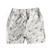 A Ivory Shorts from Jamie Kay in size 3T for girl. (Back View)