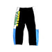 A Black Casual Pants from Stella McCartney in size 4T for neutral. (Front View)