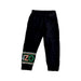 A Black Sweatpants from Kenzo in size 5T for neutral. (Back View)