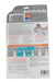A Grey Swaddles from Love To Dream in size 6-12M for neutral. (Back View)