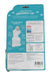 A White Swaddles from Love To Dream in size 0-3M for neutral. (Back View)