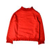 A Red Crewneck Sweatshirts from Moschino in size 6T for girl. (Back View)