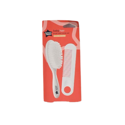 A Pink Hair Accessories from Tommee Tippee in size O/S for neutral. (Front View)