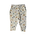 A White Casual Pants from Mori in size 6-12M for neutral. (Front View)