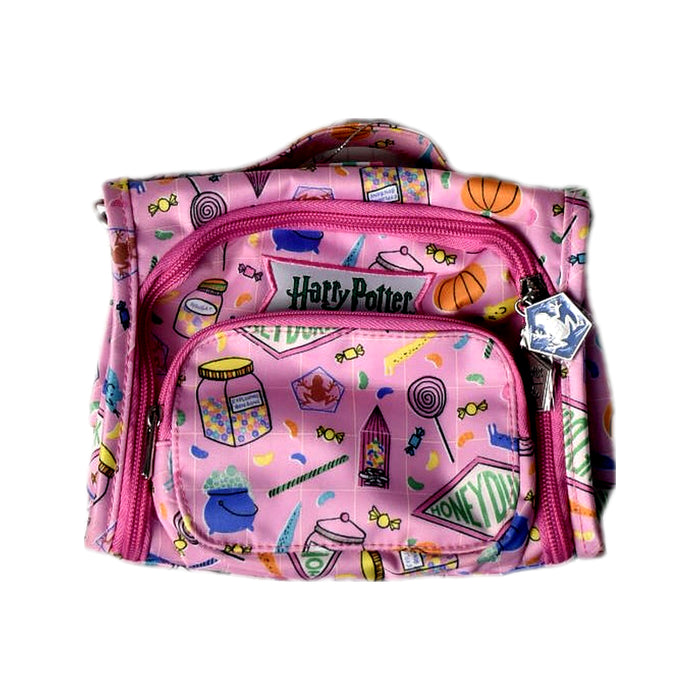 A Pink Bags from Jujube in size O/S for girl. (Front View)