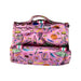 A Pink Bags from Jujube in size O/S for girl. (Back View)