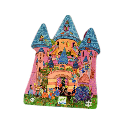 A Multicolour Board Games & Puzzles from Djeco in size O/S for neutral. (Front View)