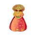 A Red Board Games & Puzzles from Djeco in size O/S for neutral. (Front View)