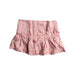 A Pink Short Skirts from Marni in size 6T for girl. (Back View)