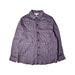 A Purple Long Sleeve Shirts from Caramel in size 12Y for boy. (Front View)