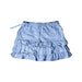 A Blue Short Skirts from Nicholas & Bears in size 10Y for girl. (Back View)