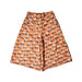 A Orange Casual Pants from Caramel in size 10Y for girl. (Front View)