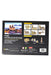 A Multicolour Board Games & Puzzles from National Geographic in size O/S for neutral. (Back View)