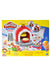 A Multicolour Other Toys from Hasbro in size O/S for neutral. (Front View)
