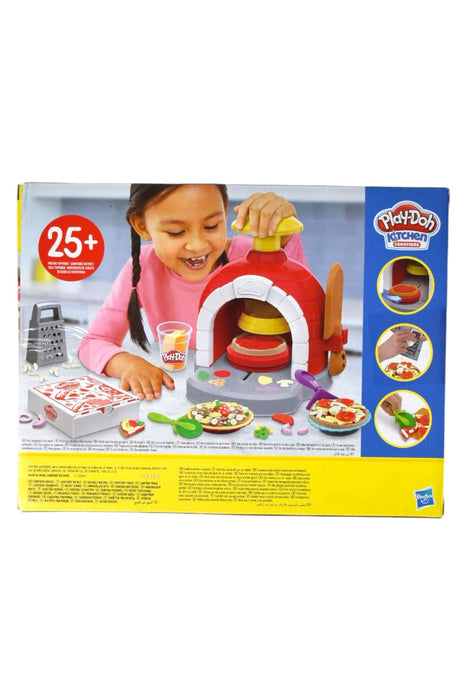 A Multicolour Other Toys from Hasbro in size O/S for neutral. (Back View)