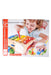 A Multicolour Musical Toys & Rattles from Hape in size O/S for neutral. (Front View)