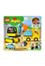 A Multicolour Lego & Building Blocks from LEGO in size O/S for neutral. (Back View)