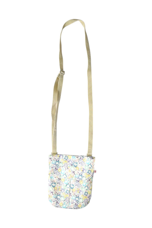 A Multicolour Bags from Liberty London in size O/S for girl. (Front View)