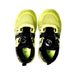 A Black Sneakers from Dr. Kong in size 5T for boy. (Back View)