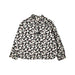 A Black Long Sleeve Shirts from Bonpoint in size 6T for girl. (Front View)