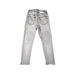 A Grey Jeans from Stella McCartney in size 6T for neutral. (Back View)