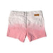 A Pink Shorts from Bonpoint in size 6T for girl. (Back View)