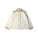 A White Long Sleeve Shirts from Bonpoint in size 6T for girl. (Front View)